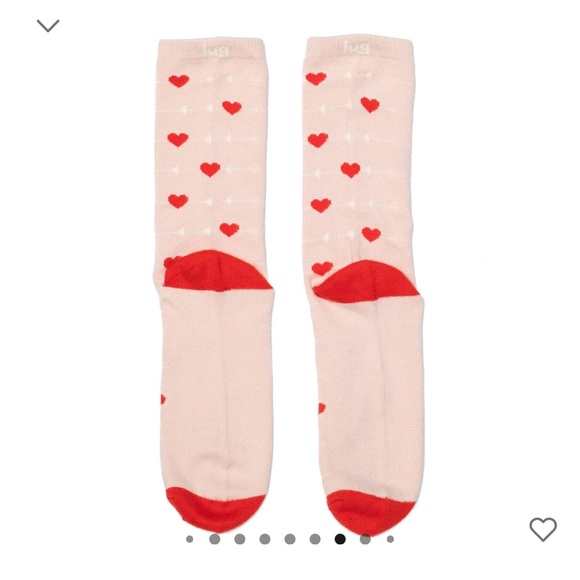 NWT Lug Trotter Socks Set (6 pairs - fits shoe size 4-10) - Picture 12 of 16